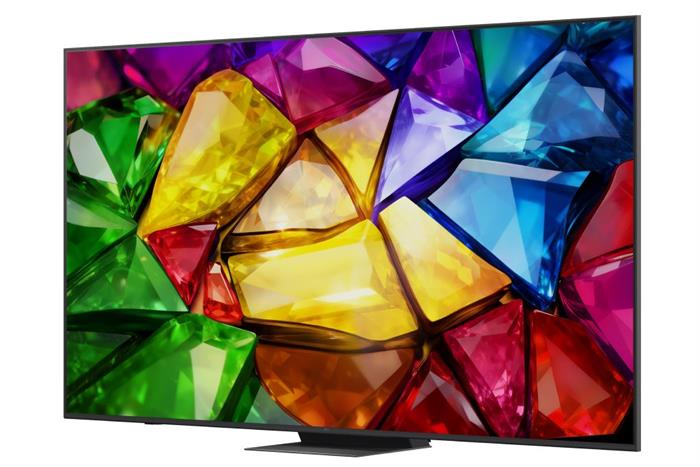 Smart Tivi Mini RGB LG AI 4K 75 inch 75MRGB86BSA